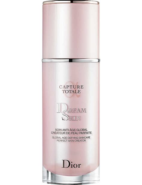 capture totale dior refill.